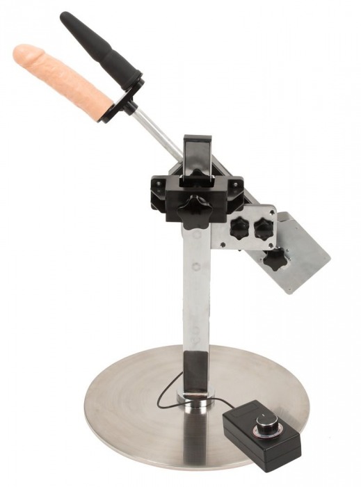 Секс-машина Big Bang Penetrator - Orion - купить с доставкой в Димитровграде