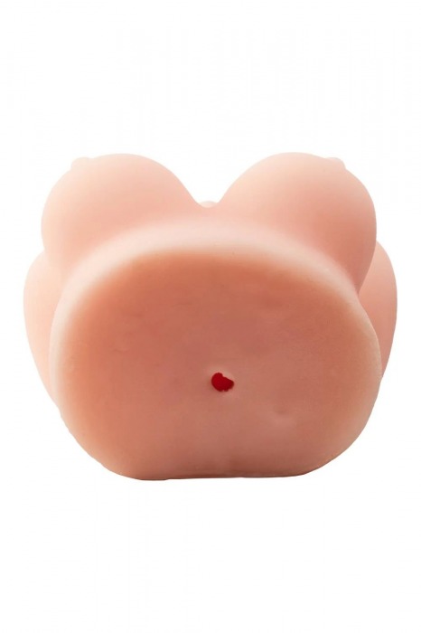 Телесный мастурбатор-вагина Stacey - Dream Toys - в Димитровграде купить с доставкой