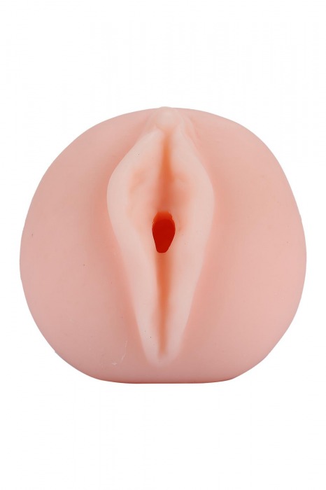 Телесный мастурбатор-вагина Tracey - Dream Toys - в Димитровграде купить с доставкой