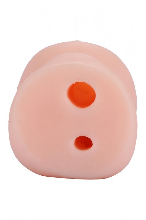 Телесный мастурбатор-вагина Tracey - Dream Toys - в Димитровграде купить с доставкой