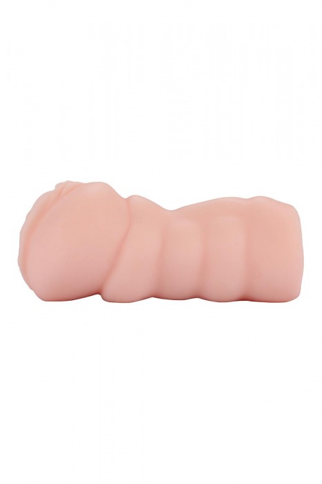 Телесный мастурбатор-вагина Tracey - Dream Toys - в Димитровграде купить с доставкой