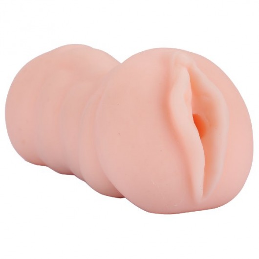 Телесный мастурбатор-вагина Tracey - Dream Toys - в Димитровграде купить с доставкой