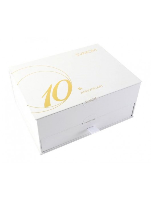 Подарочный набор Pulse Box - Svakom - купить с доставкой в Димитровграде