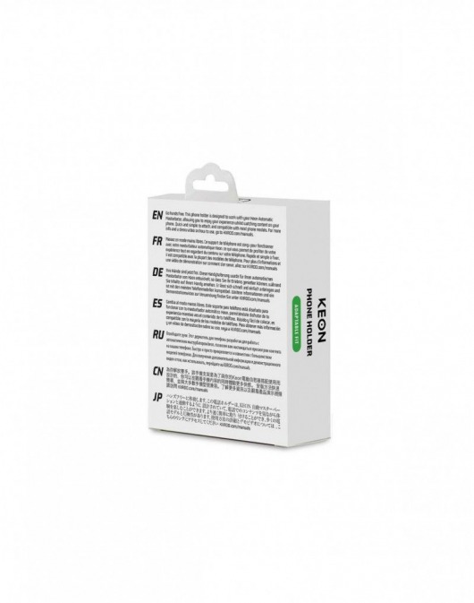 Держатель для телефона Keon Phone Holder - Kiiroo - купить с доставкой в Димитровграде