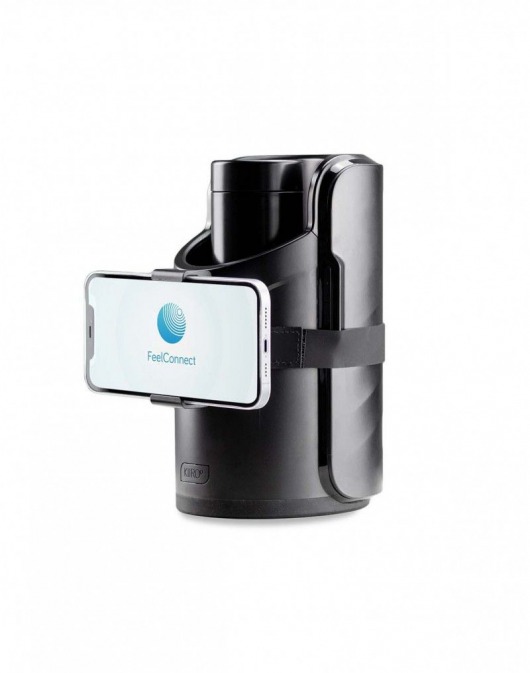 Держатель для телефона Keon Phone Holder - Kiiroo - купить с доставкой в Димитровграде