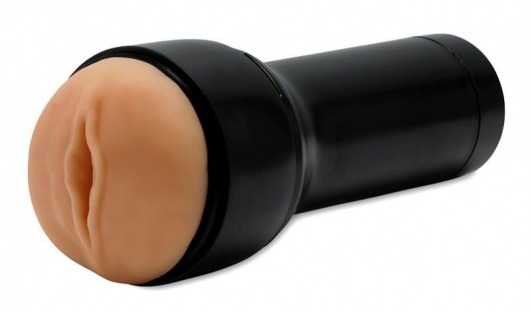 Телесный мастурбатор-вагина Feel Stroker - Kiiroo - в Димитровграде купить с доставкой