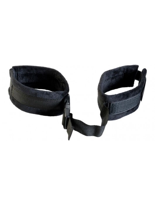 Мягкие оковы для фиксации ног или рук - ToyFa - купить с доставкой в Димитровграде