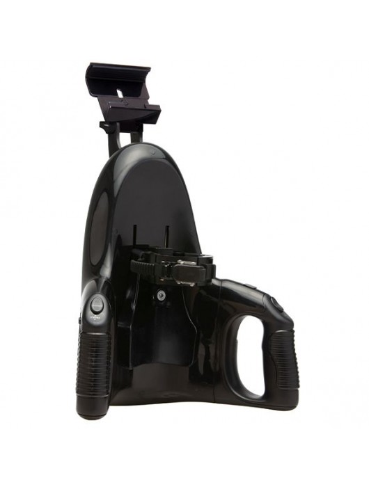 Автоматическое устройство для мастурбации Fleshlight Universal Launch - Fleshlight - в Димитровграде купить с доставкой