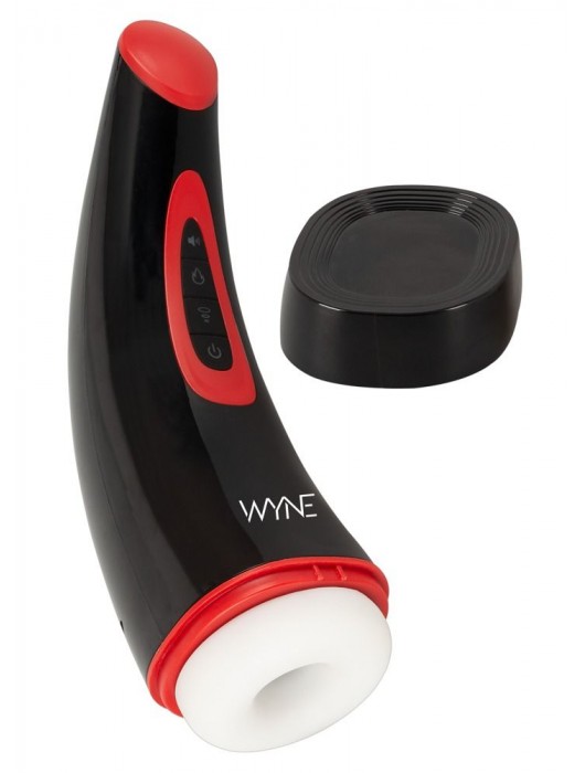Автоматический мастурбатор WYNE 03 с подогревом - Orion - в Димитровграде купить с доставкой