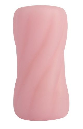 Розовый мастурбатор Stamina Masturbator Pleasure Pocket - Chisa - в Димитровграде купить с доставкой