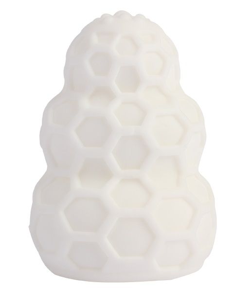 Белый мастурбатор Phantom Masturbator Pleasure Pocket - Chisa - в Димитровграде купить с доставкой