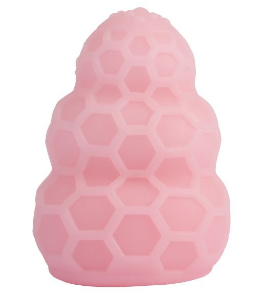 Розовый мастурбатор Phantom Masturbator Pleasure Pocket - Chisa - в Димитровграде купить с доставкой
