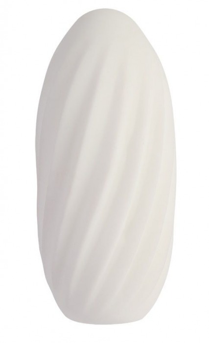 Белый мастурбатор Alpha Masturbator Pleasure Pocket - Chisa - в Димитровграде купить с доставкой