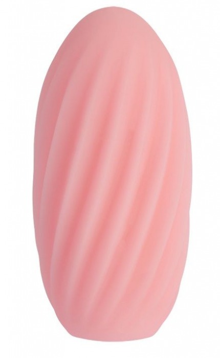 Розовый мастурбатор Alpha Masturbator Pleasure Pocket - Chisa - в Димитровграде купить с доставкой