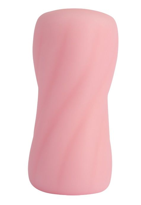 Розовый мастурбатор Blow Cox Masturbator Pleasure Pocket - Chisa - в Димитровграде купить с доставкой