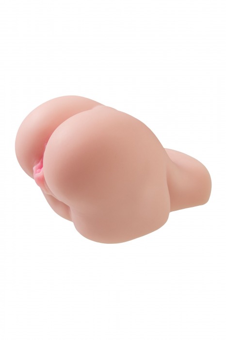 Реалистичный мастурбатор Paula с 2 любовными тоннелями - ToyFa - в Димитровграде купить с доставкой