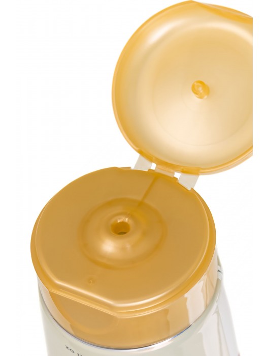 Интимный гель на водной основе Lube Tube Hot с разогревающим эффектом - 150 мл. - ORGIE - купить с доставкой в Димитровграде