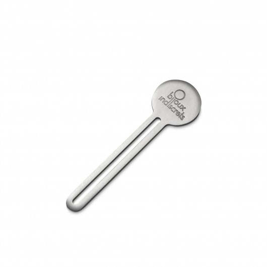 Приспособление для выдавливания тюбиков до конца Tube Squeezer - Bijoux Indiscrets - купить с доставкой в Димитровграде