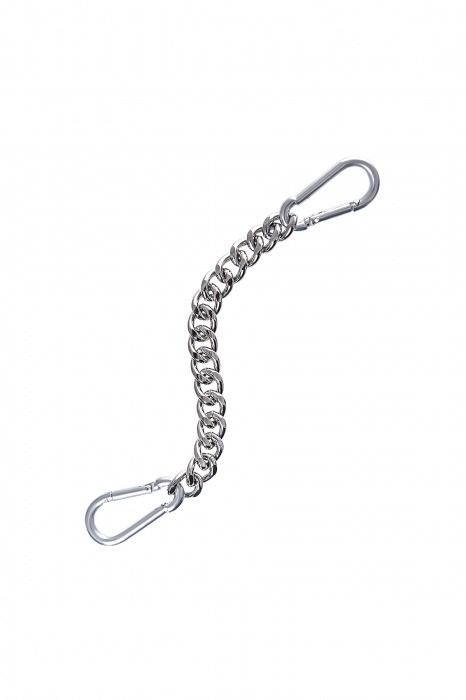 Черные кожаные однослойные оковы с люверсами - Pecado - купить с доставкой в Димитровграде