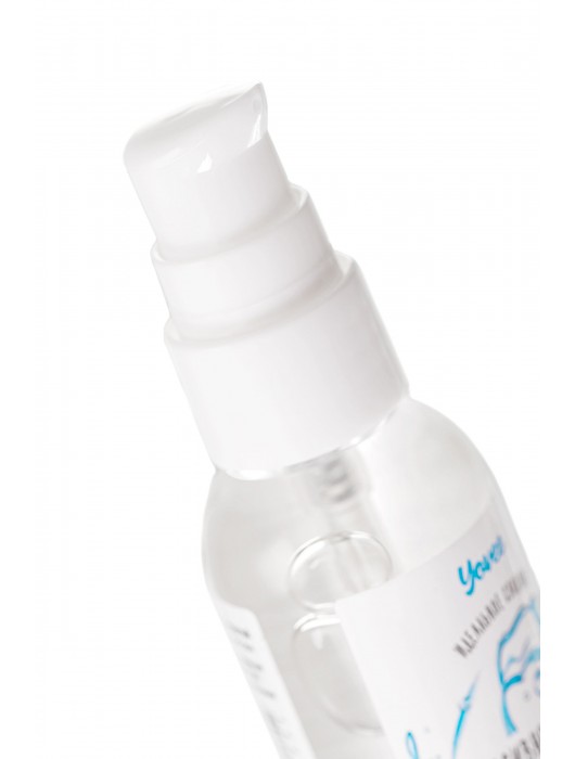 Увлажняющая гель-смазка «Интенсивное увлажнение» - 50 мл. - ToyFa - купить с доставкой в Димитровграде