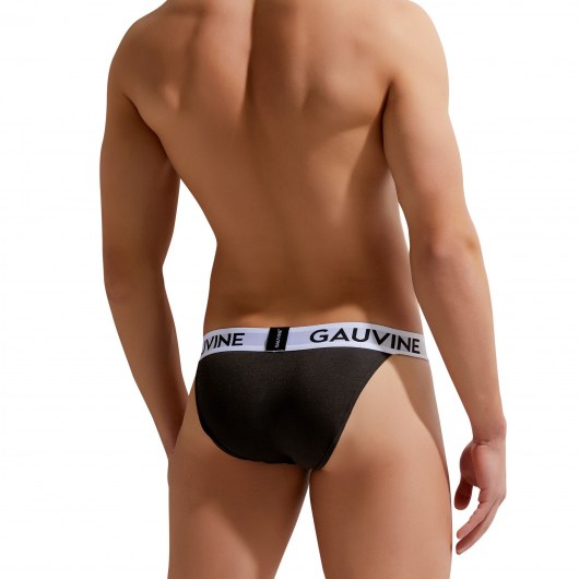 Мужские трусы-танга Cotton Essentials Tanga Brief - Gauvine купить с доставкой