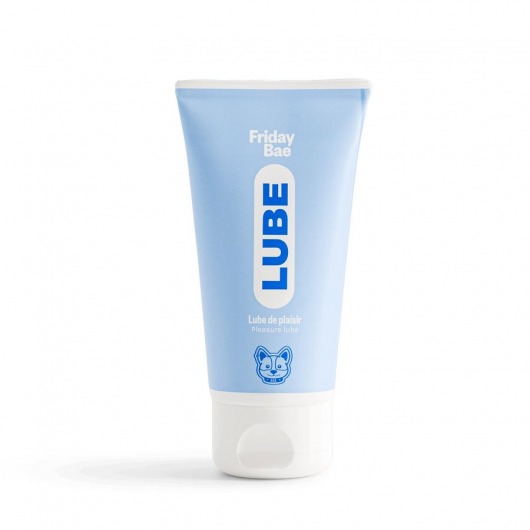 Смазка на водной основе Friday Bae Lube - 50 мл. - Friday Bae - купить с доставкой в Димитровграде