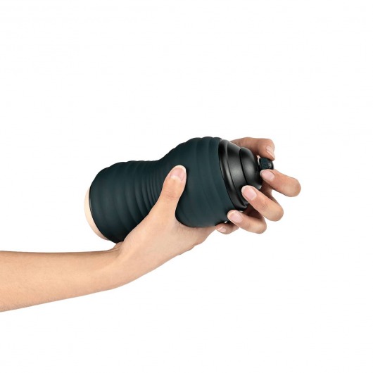 Мастурбатор-вагина Siltex Ultra - Adrien Lastic - в Димитровграде купить с доставкой