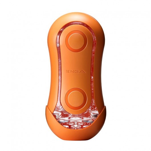 Мастурбатор Tenga Flip ORB Sunset - Tenga - в Димитровграде купить с доставкой