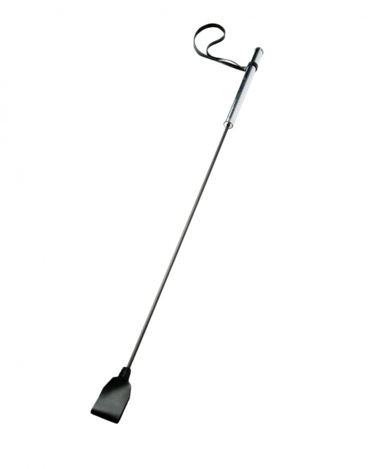 Стек с металлической ручкой - 67 см. - Crazy Handmade - купить с доставкой в Димитровграде