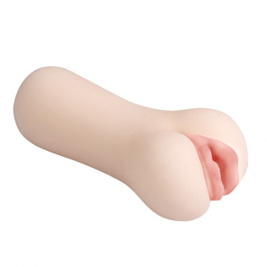 Мастурбатор-вагина Candy - 14 см. - Baile - в Димитровграде купить с доставкой