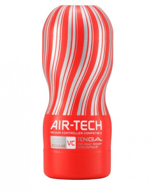 Мастурбатор Reusable Vacuum CUP VC Regular - Tenga - в Димитровграде купить с доставкой