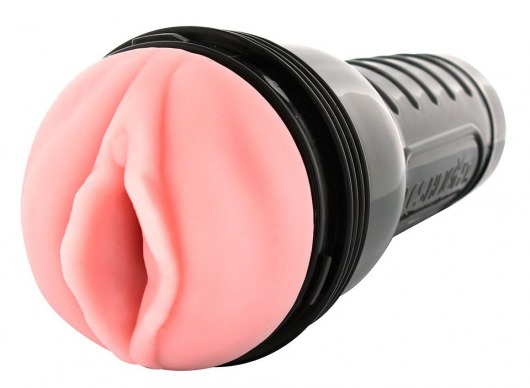 Мастурбатор-вагина Fleshlight - Pink Lady Original - Fleshlight - в Димитровграде купить с доставкой