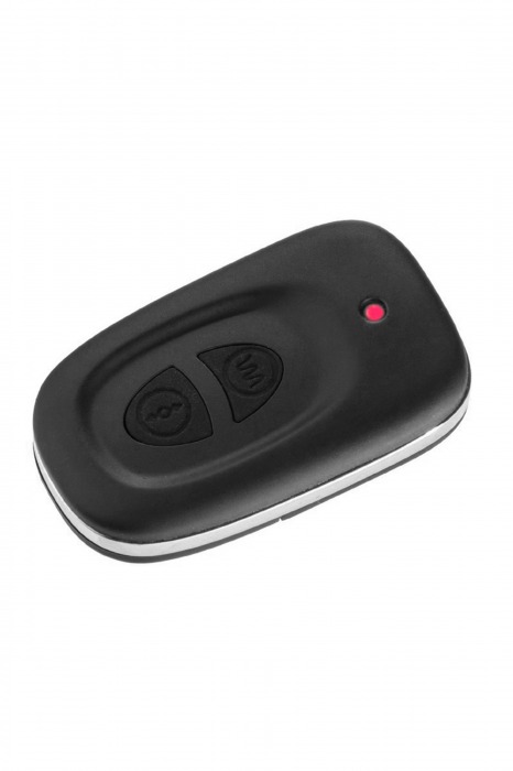 Стимулятор простаты с эрекционным кольцом Love Rider - MALESATION - в Димитровграде купить с доставкой