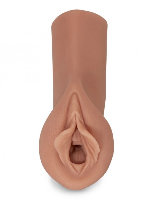 Мастурбатор-вагина Sorority Snatch - Pipedream - в Димитровграде купить с доставкой