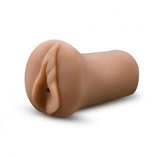 Мастурбатор-вагина Mamacita Realistic Latin Masturbator - Blush Novelties - в Димитровграде купить с доставкой