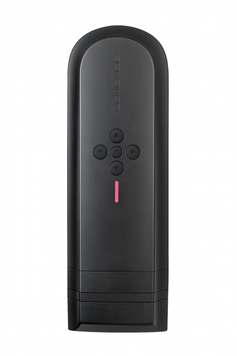 Нереалистичный мастурбатор Solace - Lovense - в Димитровграде купить с доставкой