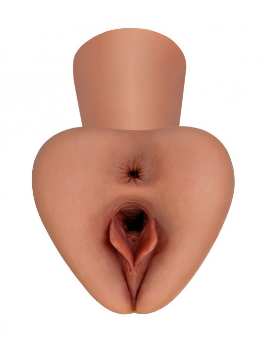 Карамельный мастурбатор Pick Your Pleasure XL Stroker - Pipedream - в Димитровграде купить с доставкой