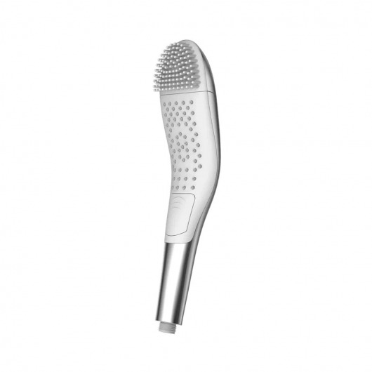 Лейка для душа Massage Hand Shower с 2 сменными насадками - Aisnn - купить с доставкой в Димитровграде