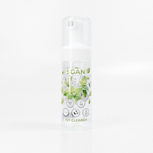 Антибактериальное очищающее средство для игрушек SGAN - 150 мл. - SGAN - купить с доставкой в Димитровграде