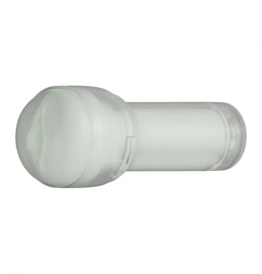 Люминесцентный мастурбатор-вагина FeelGlow Stroker - Kiiroo - в Димитровграде купить с доставкой