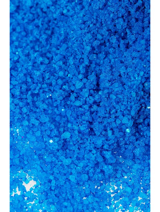 Соль Мёртвого моря для ванны Oriental Crystals «Искушение океана» - 500 гр. -  - Магазин феромонов в Димитровграде