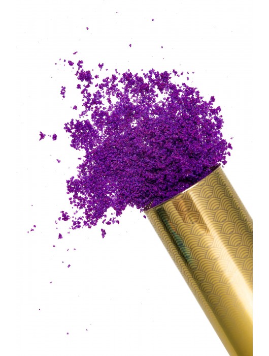 Соль Мёртвого моря для ванны Oriental Crystals «Экзотические фрукты» - 500 гр. -  - Магазин феромонов в Димитровграде