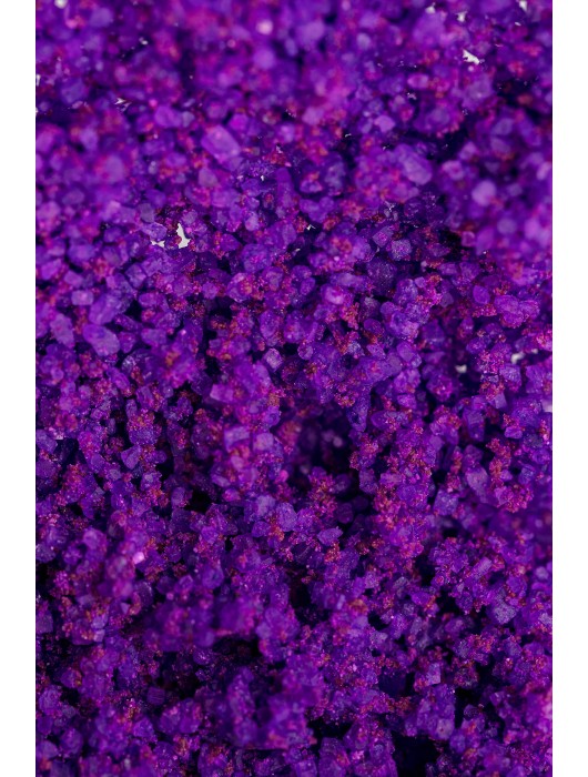 Соль Мёртвого моря для ванны Oriental Crystals «Экзотические фрукты» - 500 гр. -  - Магазин феромонов в Димитровграде