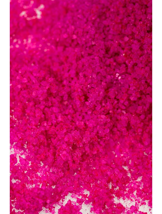 Соль Мёртвого моря для ванны Oriental Crystals «Афродизия» - 500 гр. -  - Магазин феромонов в Димитровграде