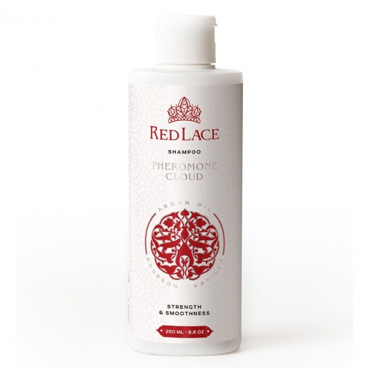 Шампунь с феромонами Red Lace Pheromone Cloud - 250 мл. -  - Магазин феромонов в Димитровграде