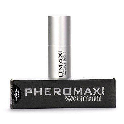 Концентрат феромонов для женщин Pheromax for Woman - 14 мл. -  - Магазин феромонов в Димитровграде