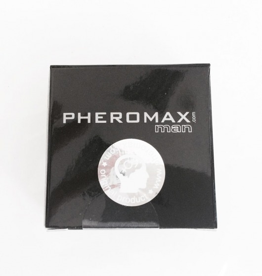 Концентрат феромонов для мужчин Pheromax men - 1 мл. -  - Магазин феромонов в Димитровграде