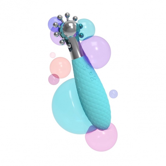 Колесо Вартенберга с электростимуляцией Youvic - Youvic - купить с доставкой в Димитровграде