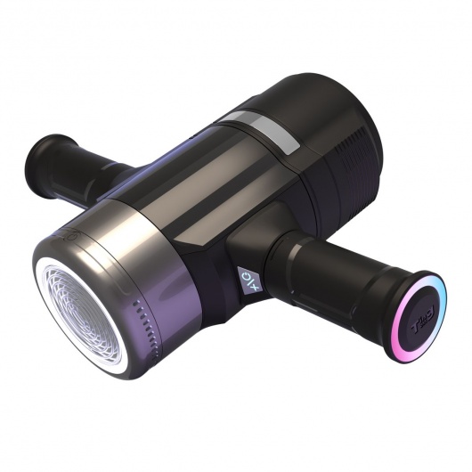 Интерактивный автоматический мастурбатор с подогревом TINGON M1 Smart - Tingon - в Димитровграде купить с доставкой