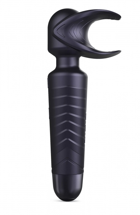 Сливовый вибромассажёр для мужчин Man.wand Evo - Manwan - в Димитровграде купить с доставкой